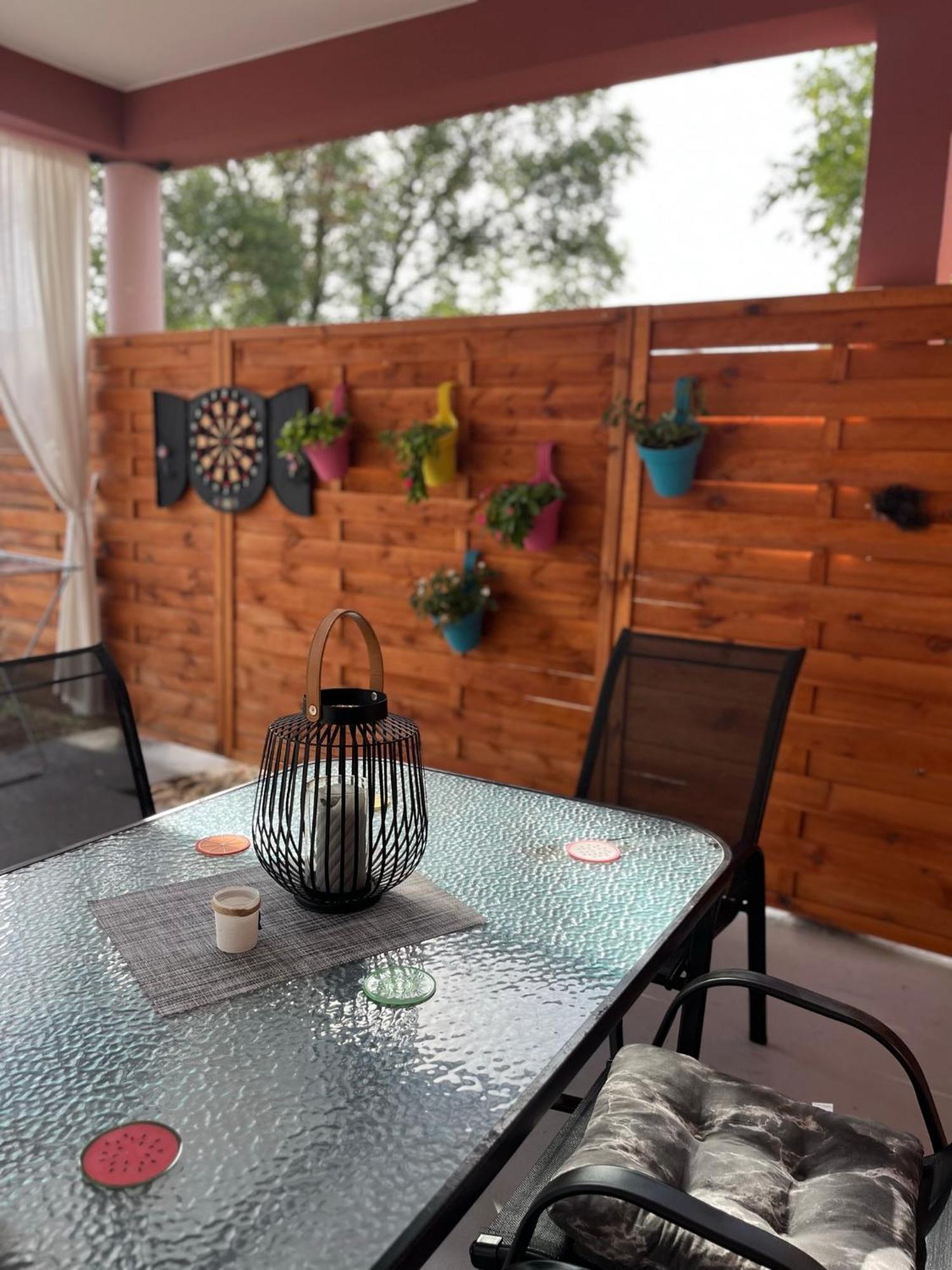 Apartman Marta Zadar Exterior foto