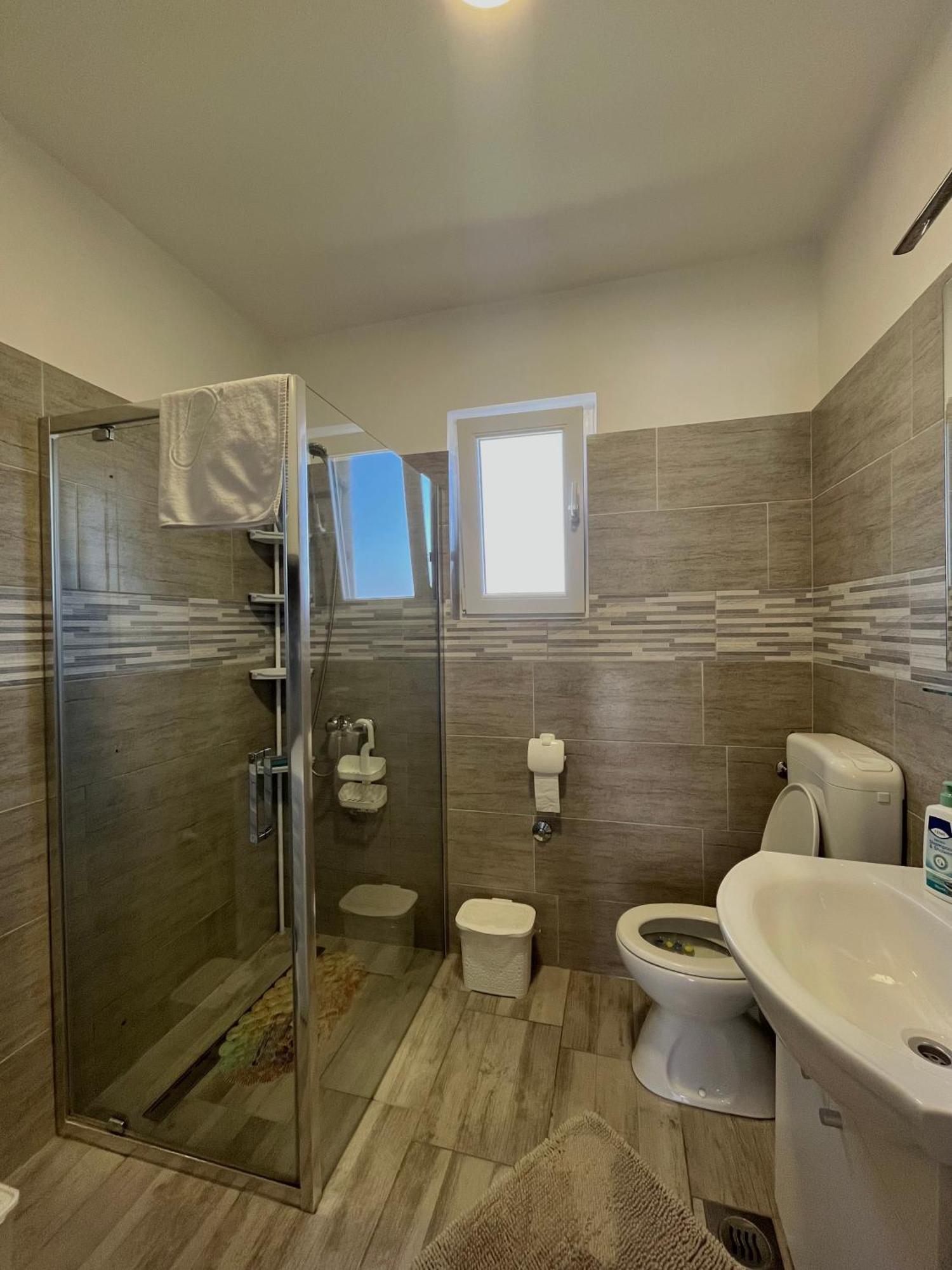 Apartman Marta Zadar Exterior foto